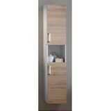 Kolpa San KOLPA-SAN omarica Evelin E 1702 GRAY/OAK 574080 | Shoptok.si