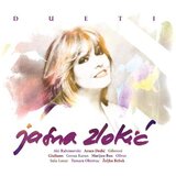 CROATIA RECORDS JASNA ZLOKIĆ - Dueti Cene