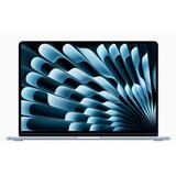 Apple mc6t4ll/a 8c/16gb/256gb/13.6 2560x1664/macos/sky blue/+a/nb macbook air m4 | ePonuda.com