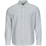Levi's Srajce z dolgimi rokavi AUTHENTIC BUTTON DOWN Večbarvna | Shoptok.si