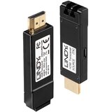 Lindy 300m Fibre Optic HDMI 4K30 Extender | shoptok.hr