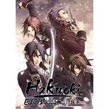 Steam Hakuoki: Edo Blossoms Key GLOBAL | ePonuda.com