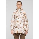 Brandit Women's camo camo from Marsh Lake Parka | Shoptok.si