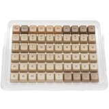 Ducky DCA132-USBOBMDPH1 input device accessory Keyboard cap | shoptok.hr
