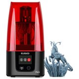 Elegoo mars 3 pro 3D printer 4K ( 048959 ) cene