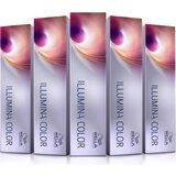 Wella illumina Color - 5/ svetlo rjava | Shoptok.si