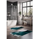  CT-5195 multicolor bathmat set (2 pieces) | ePonuda.com