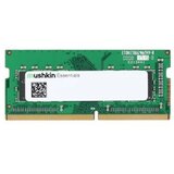 Mushkin RAM memorija SODIMM DDR4-modul-8 GB-SO DIMM 1x8GB 1/2V | ePonuda.com