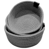 Dekordom Korpica set 3/1 - dark grey Dekordom Korpica set 3/1 - dark grey Slike