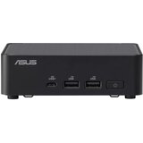 Asus NUC 14pro/RNUC14RVKU500002I/Intel Ultra 5 125H/Intel Arc graphics/4xUSB/M.2 22x80 NVMe; 22x42 NVMe/2,5Gbe LAN/2xHDMI/ 2x Thunderbolt 4 (USB-C+DP)/no Storage/no RAM/AX211.D2WG.NV/no OS/EU Cord/Slim Kit(L6)/EAN:4711387492314 90AR0062-M00090 | Eponuda.com