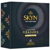 SKYN ® unknown pleasures limited edition 42 pack