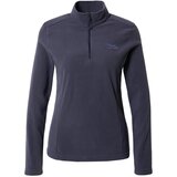 Jack Wolfskin Ženski duks TAUNUS, Sivi Cene