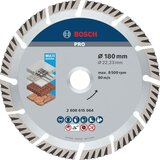 Bosch dijamantska rezna ploča standard for universal 180x22,23 (pakovanje od 10 kom.) 2608615064 | ePonuda.com