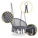ModernHome Ljuljaška za terasu Modern 2 Gray | ePonuda.com