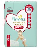 Pampers pants premium vp 4 maxi 9-15kg 38kom | Eponuda.ba