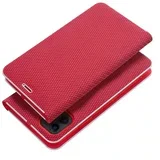 Book Carbon futrola za iPhone 11 crvena