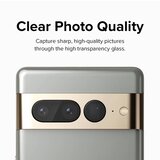 Ringke Zaštitno staklo za kameru (komplet od 3 komada) - Google Pixel 7 Pro - prozirno | shoptok.hr
