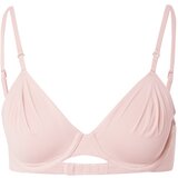 Calvin Klein Underwear Nedrček svetlo roza Cene