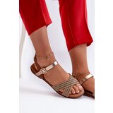 S. BARSKI Women's Flat Sandals S.Barski | ePonuda.com