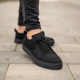 Appy 4man muške crne patike eclipse low | Eponuda.com