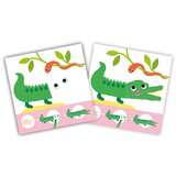 Janod kreativni set za risanje in barvanje | Shoptok.si