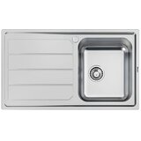  Sudoper FOSTER Elettra 5186 060 STD | shoptok.hr