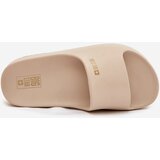 Big Star Women's Foam Slippers On Massive Platform | Shoptok.si