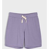 Sinsay Kratke hlače na vezanje | shoptok.hr