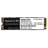 Team Group SSD MP33-256GB-M.2 2280-PCle 3.0x4 NVMe | ePonuda.com