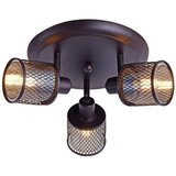 SPOT STROPNI REFLEKTOR Canabera 35/35/17 cm 40 W E14 | Shoptok.si