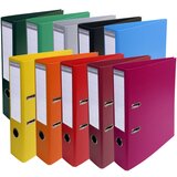 Exacompta PVC mapa Premium, DIN A4, 70 mm, siva, (21651239) | Shoptok.si