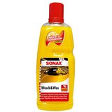 Sonax AVTOŠAMPON Z VOSKOM KONCENTRAT 1L Cene