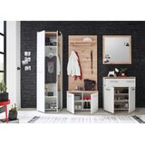 MID.YOU GARDEROBNI PANEL | Shoptok.si