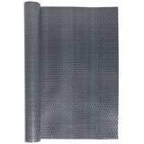 Balkonski zaslon antracit 400 x 80 cm od poliratana | shoptok.hr