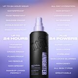 Urban Decay All Nighter Natural Finish sprej za fiksiranje šminke za žene 30 ml | shoptok.hr