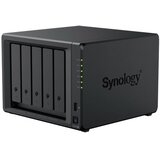 Synology DS1525+ za 5 diskov NAS strežnik Cene