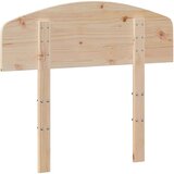  Uzglavlje 75 cm od masivne borovine | shoptok.hr