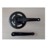  POGON CELICNI SA PVC UKRASNOM MASKOM 40T 170mm black | ePonuda.com