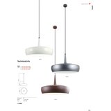  Redo 01-1615 - Luster na sajli AGADIR 1xE27/42W/230V | Eponuda.com