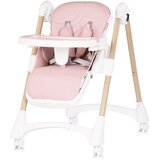 Chipolino hranilica Candy Shop Powder Pink | shoptok.hr