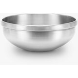 VIIDA Soufflé dječja zdjelica, antibakterijski nehrđajući čelik, lavanda | shoptok.hr
