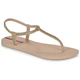 Ipanema CLASS SANDAL GLITTER Gold