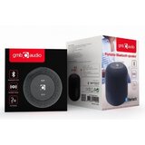 Gembird SPK-BT-15-BK portable speaker Mono portable speaker Black 5 W | shoptok.hr