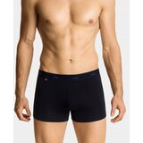 Atlantic Men's quality boxers PREMIUM - dark blue Cijene