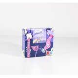 Asha International Beffy - Dental Dam Vanilla - 3 pieces Cene