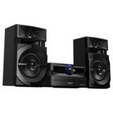 Panasonic Linija SC-UX100E-K | Eponuda.ba