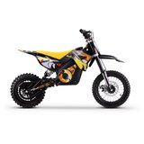Beneo Otroški cross motor Gazela 1000w rumena | Shoptok.si