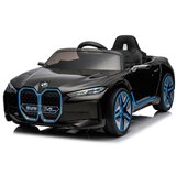 BMW I4 crni - premium oprema Cene
