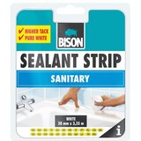 Bison sanitarna traka 62mmx3/35m Cene