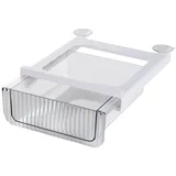 Plastičen organizator za hladilnik 27x24 cm Kira –